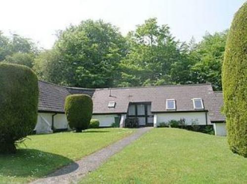 Willow Lodge, Holsworthy, Devon