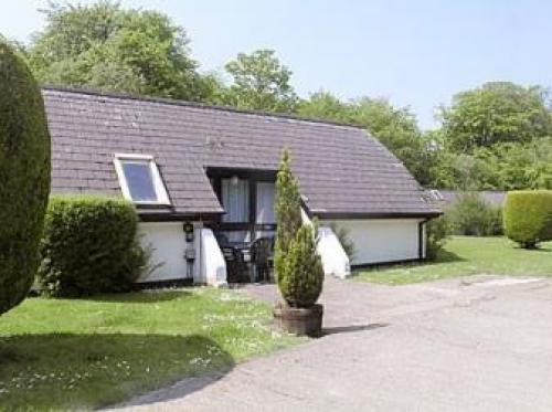 Pine Lodge, Holsworthy, Devon