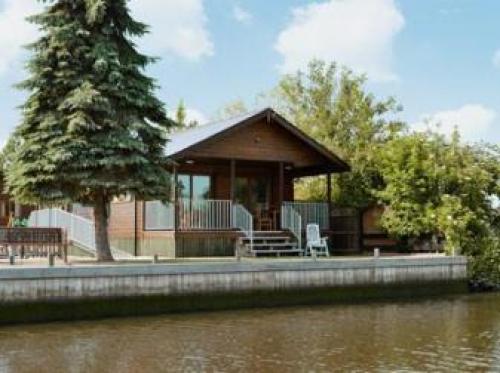 River Rest, Acle, Norfolk