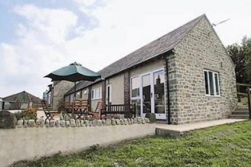 Betty's Bungalow, Evershot, Dorset