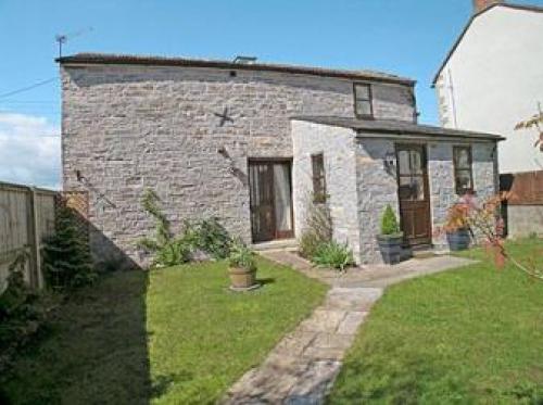 The Barn, Langport, Somerset