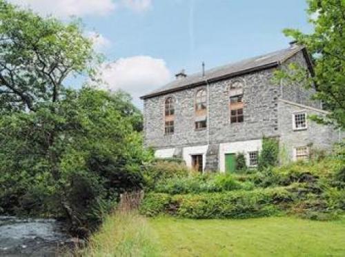 Jasmine Cottage Capel Bethesda, Dolgellau, North Wales