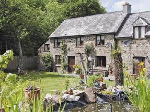 The Stables-cm82, Gunnislake, Cornwall