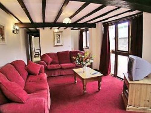 Duvale Retreat - 24154, Bampton, Devon