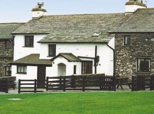The Farm House, Hawkshead, Cumbria
