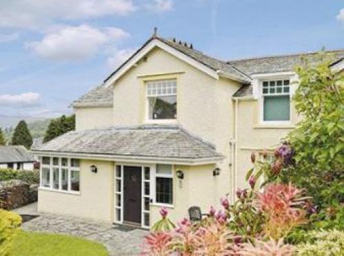 Garthmere, Bowness on Windermere, Cumbria