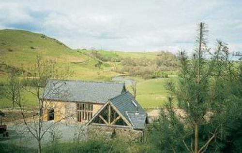 Sophies Barn, Llandrindod Wells, Mid Wales