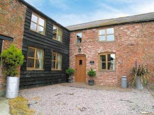 The Drift House, Farndon, Cheshire