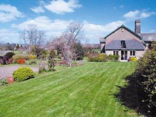 Apple Blossom Cottage, Kingsteignton, Devon