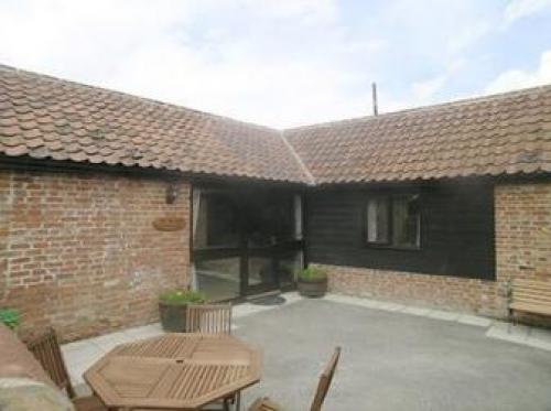 The Milking Parlour, Fressingfield, Suffolk