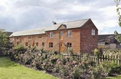 The Granary, Farndon, Cheshire
