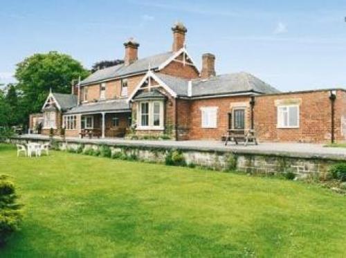 Coach A - 14426, East Ayton, North Yorkshire