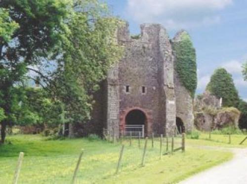 Nell's Barn-18398, Dover, Kent