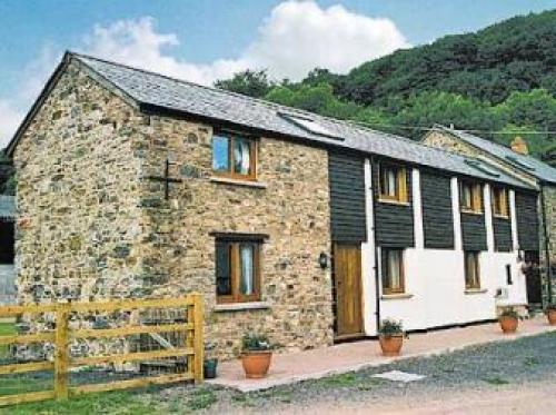 Duvale Barn - 18429, Bampton, Devon