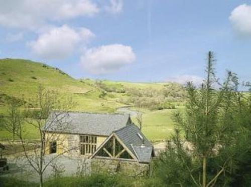 Polly's Cottage, Llandrindod Wells, Mid Wales