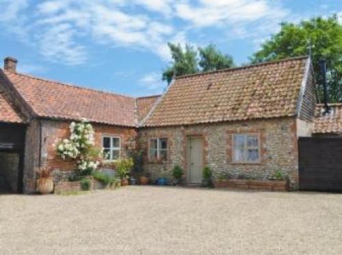 The Stables - 17751, Lexham, Norfolk