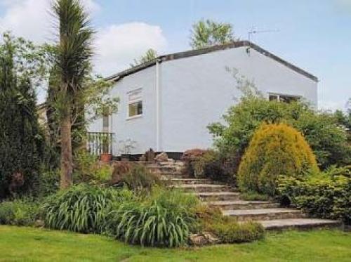 Sunny Skies, St Austell, Cornwall