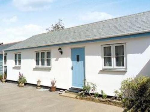 Summer Breeze, St Austell, Cornwall