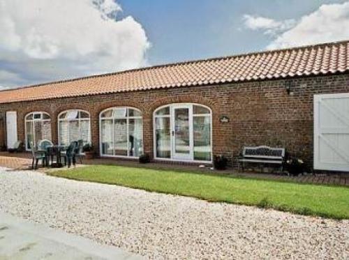 Sandpiper Cottage, Flamborough, East Yorkshire