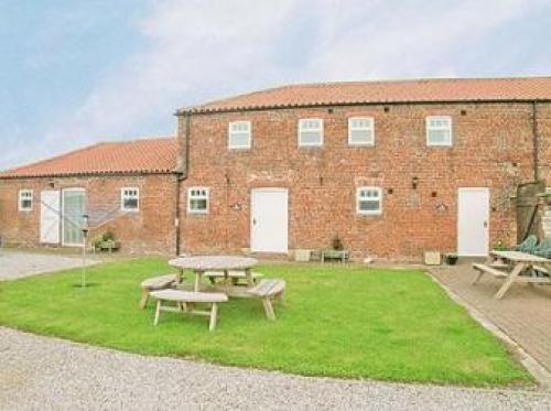 Kittiwake House, Flamborough, East Yorkshire