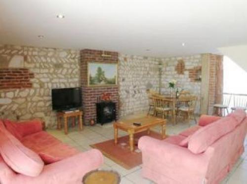 Seagull Cottage, Flamborough, East Yorkshire