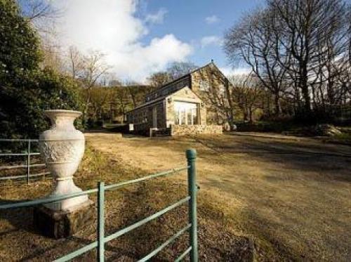 Crow Hill Lodge -24095, Marsden, West Yorkshire