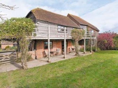 Chessons Oast, Ticehurst, West Sussex