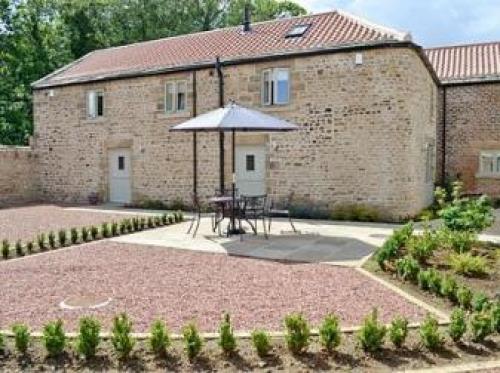 Obed Hussey's Cottage-25898, Bedale, North Yorkshire