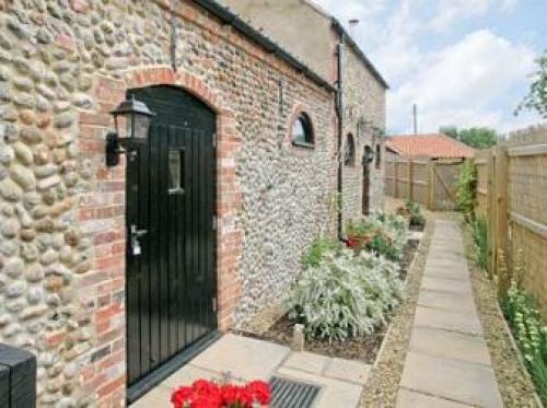 The Coach House, Bacton, Norfolk