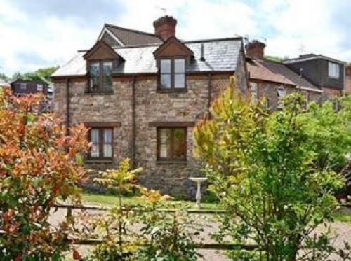 Leat Cottage - 16952, Bampton, Devon