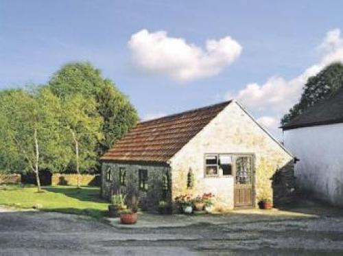 Ramscliff Cottage, Cheddar, Somerset