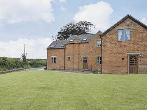 Swallow Cottage - 15839, Ashbourne, Derbyshire