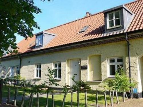 Lime Tree Cottage - Csg, Halesworth, Suffolk