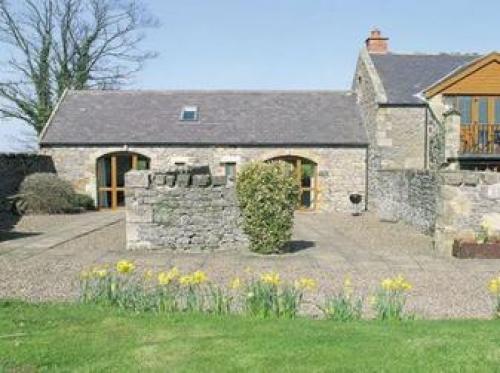 St Cuthbert - 25580, Craster, Northumberland