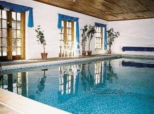 The Mews, Reepham, Norfolk