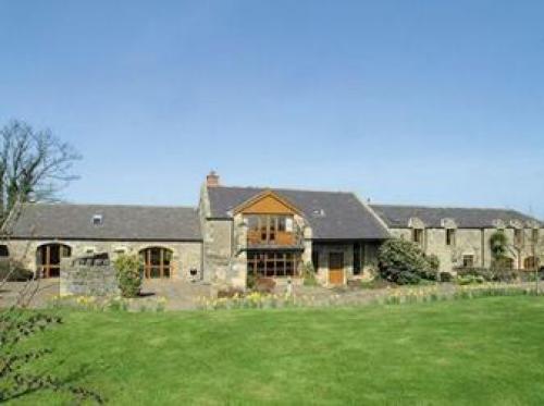 The Old Mill, Craster, Northumberland