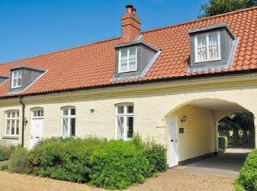 The Old Stables - Bnh, Halesworth, Suffolk