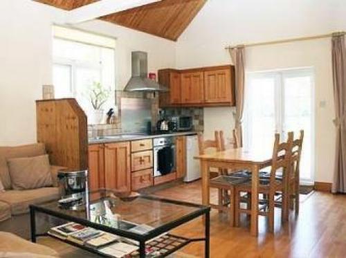 Valley Farm Cottages, Orford, Suffolk