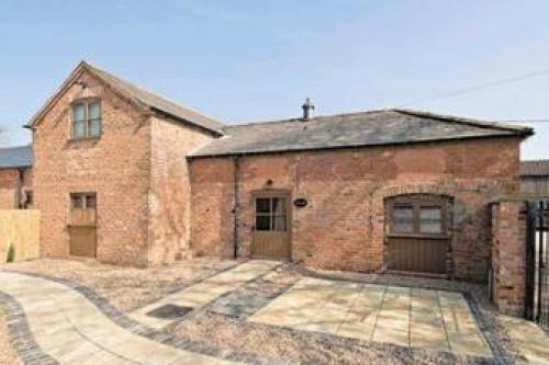 The Ostlers- 23522, Spilsby, Lincolnshire