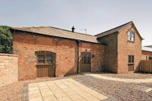 The Bran House- 23526, Spilsby, Lincolnshire