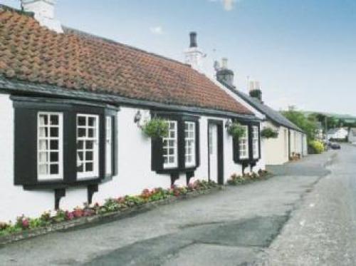 Inn Cottage, Powmill, Perthshire
