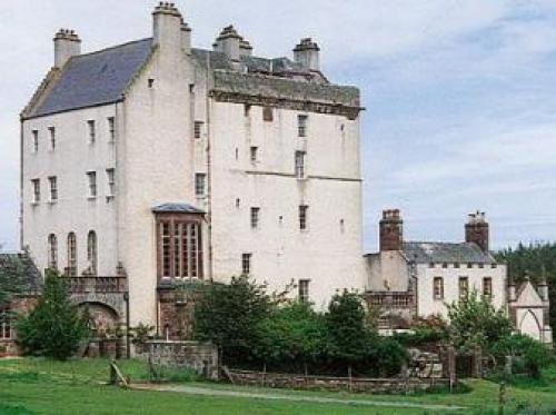 Symbister Suite, Turriff, Grampian