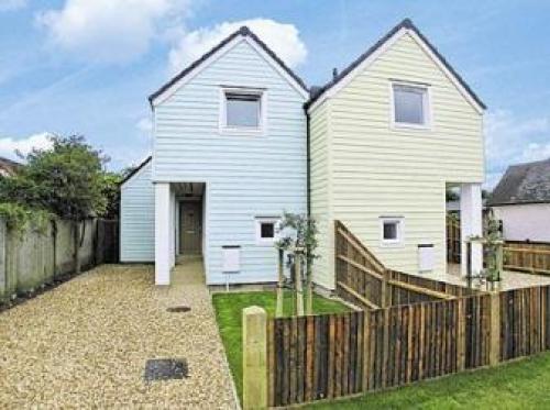 Lo-tide , Felpham, West Sussex