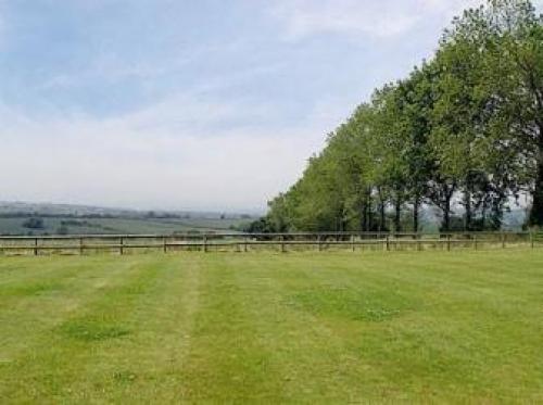 Trinity Lad, Much Birch, Herefordshire