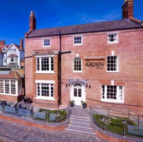 The Arden Hotel Stratford - Eden Hotel Collection, Stratford upon Avon, 