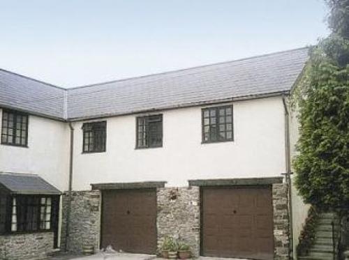 The Berry, Paignton, Devon