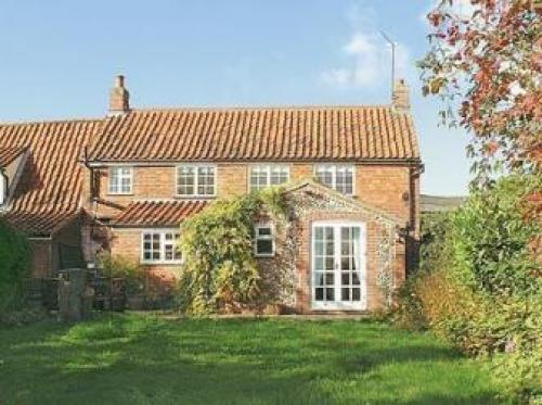 Owl Cottage - Csr, Thursford, Norfolk