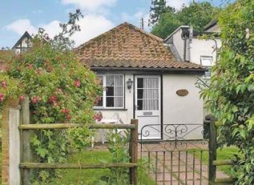 Rose Cottage, Dereham, Norfolk