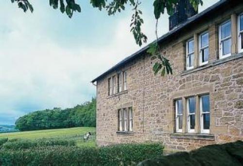 Cheviot View, Alnwick, Northumberland