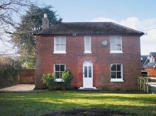 Devonia, Arreton, Isle of Wight